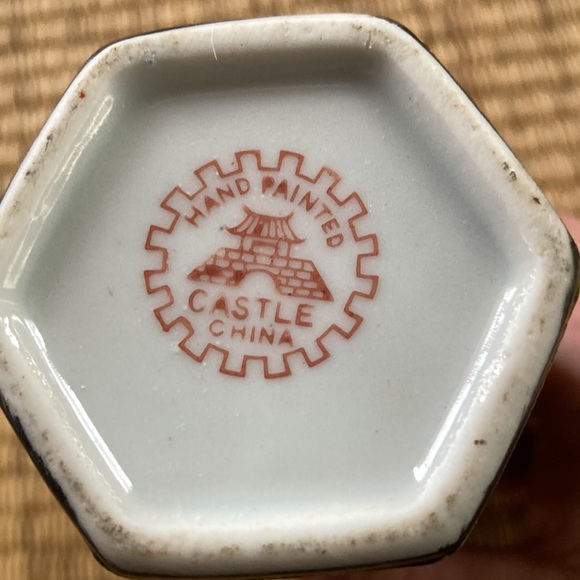 Whistling sake decanter occupied Japan 🇯🇵 - Picture 9 of 9